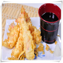 alta calidad deliciosa harina de tempura de gluten